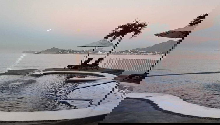 Foto 1 - Departamento Beach