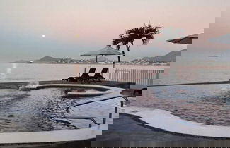 Foto 1 - Departamento Beach