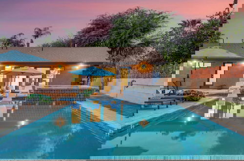 Foto 48 - Quinta Green by Avantstay Modern Home w/ Pool, Spa & Golf Course!