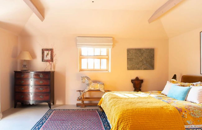Luxury Countryside Haven for 10 - Foto 69