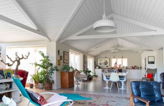 Luxury Countryside Haven for 10 - Foto 2