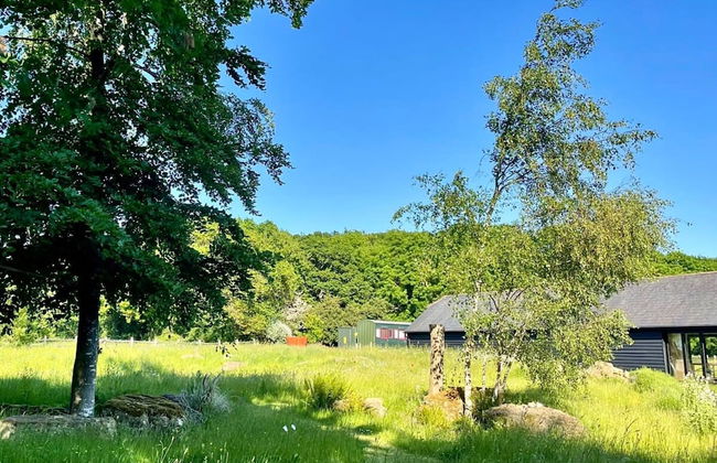 Luxury Countryside Haven for 10 - Foto 71