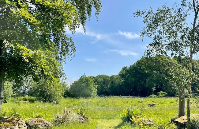 Luxury Countryside Haven for 10 - Foto 34