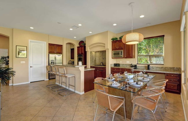 Songbird by Avantstay Pool, Spa & Firepit + Tons of Outdoor Seating - Foto 5