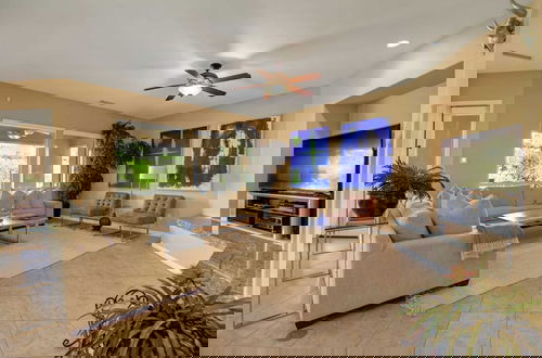 Foto 6 - Songbird by Avantstay Pool, Spa & Firepit + Tons of Outdoor Seating