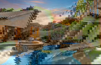 Photo 1 - Songbird by Avantstay Pool, Spa & Firepit + Tons of Outdoor Seating