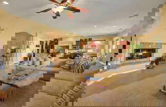 Foto 3 - Songbird by Avantstay Pool, Spa & Firepit + Tons of Outdoor Seating