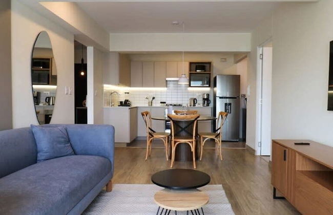 w Amazing 2BR With Balcony in Miraflores - Foto 11