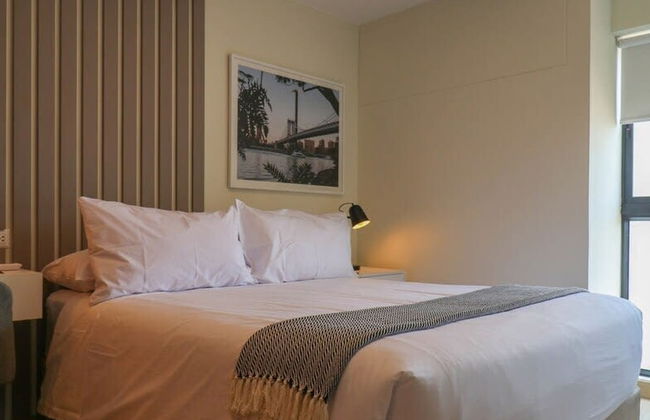 w Amazing 2BR With Balcony in Miraflores - Foto 15