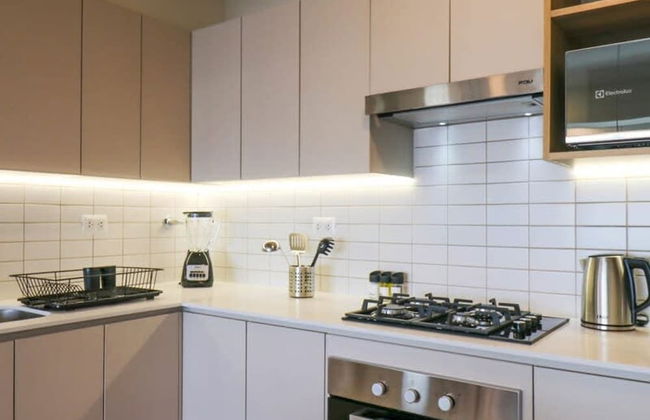 w Amazing 2BR With Balcony in Miraflores - Foto 8