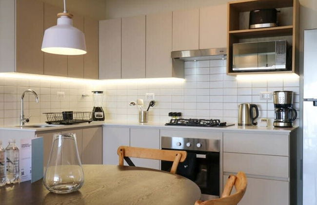 w Amazing 2BR With Balcony in Miraflores - Foto 7