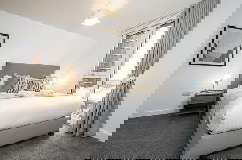 Photo 12 - Amazing Flat With Community Hub