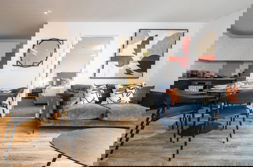Photo 22 - Amazing Flat With Community Hub