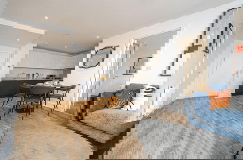 Photo 4 - Amazing Flat With Community Hub