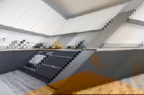 Photo 3 - Amazing Flat With Community Hub
