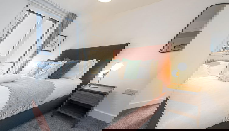 Photo 1 - Amazing Flat With Community Hub