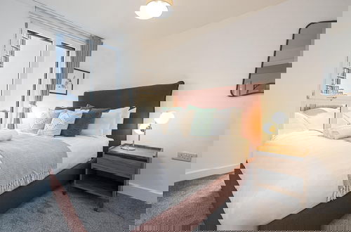 Photo 1 - Amazing Flat With Community Hub