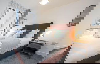 Photo 1 - Amazing Flat With Community Hub