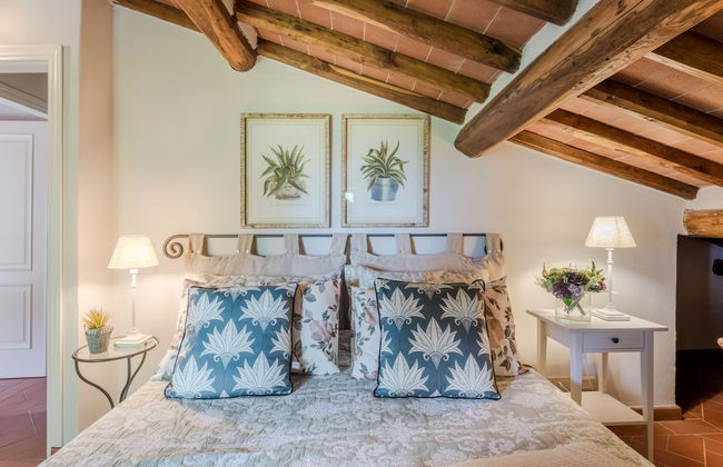 Grumo Farmhouse in Pescaglia - Foto 32