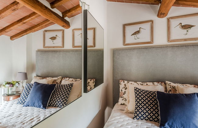 Grumo Farmhouse in Pescaglia - Foto 41