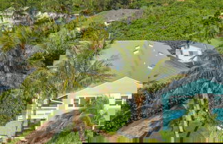 Photo 1 - Fort Pierce - 2BD 2BA Tropical Surfside Retreat