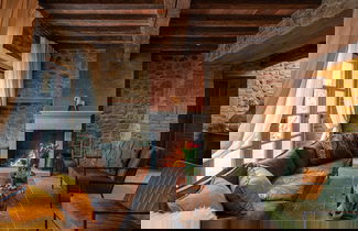 Foto 1 - La Tuscia - Tenuta di Toscana Boutique Villa