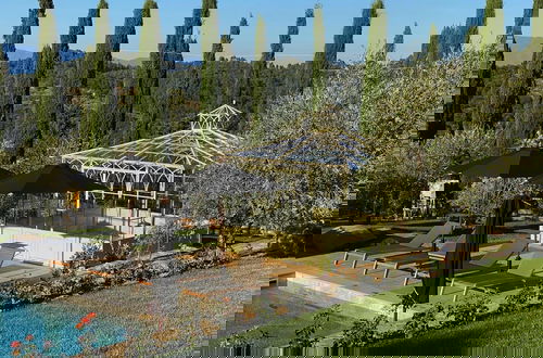 Foto 25 - La Tuscia - Tenuta di Toscana Boutique Villa