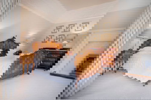 Foto 1 - Richmond Place - Apartment in Private Mansion