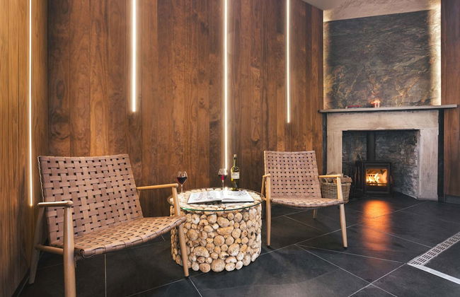 Richmond Place - Apartment in Private Mansion - Foto 4