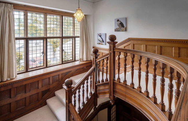 Richmond Place - Apartment in Private Mansion - Foto 30