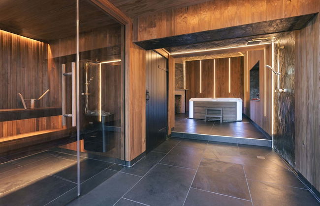 Richmond Place - Apartment in Private Mansion - Foto 35
