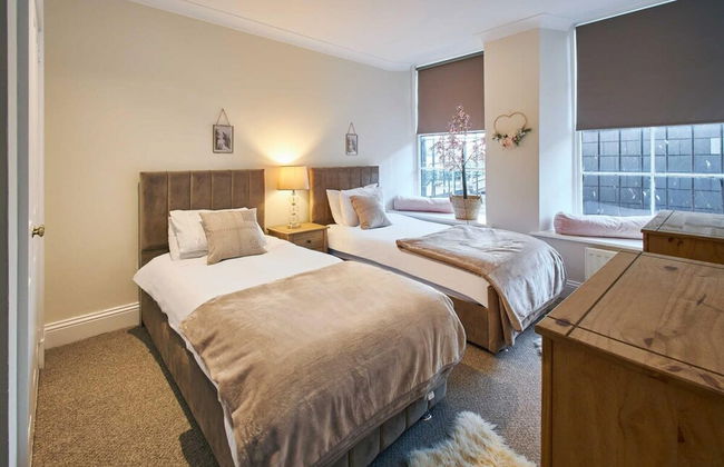 Host Stay Hide Hill Apartment B - Foto 7