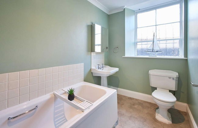 Host Stay Hide Hill Apartment B - Foto 5