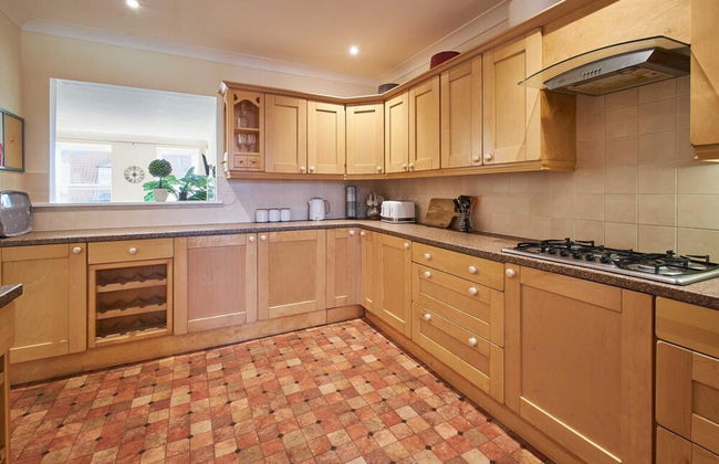 Host Stay Hide Hill Apartment B - Foto 12