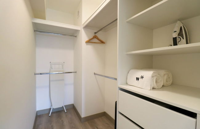 w Minimalist 2BR in Miraflores - Foto 29