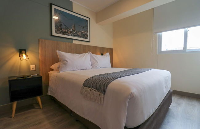 w Minimalist 2BR in Miraflores - Foto 23