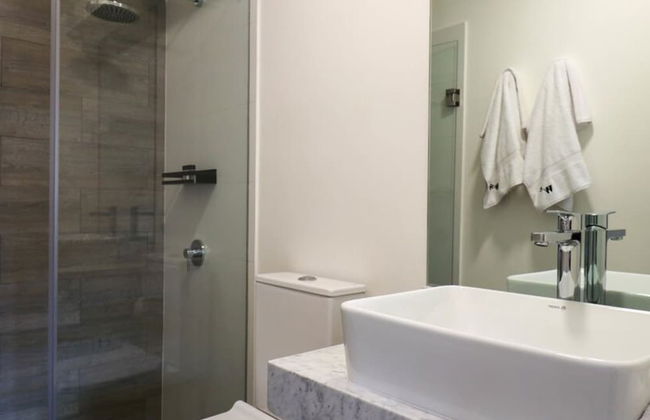 w Minimalist 2BR in Miraflores - Foto 11