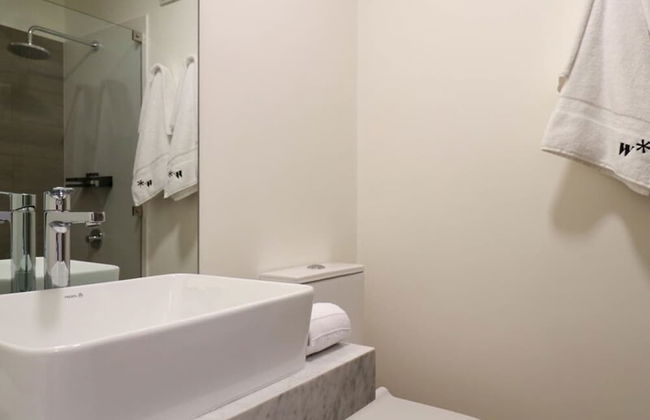 w Minimalist 2BR in Miraflores - Foto 5
