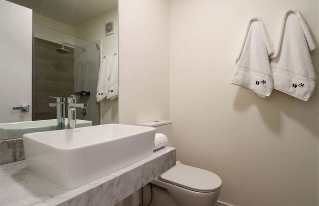 w Minimalist 2BR in Miraflores - Foto 22