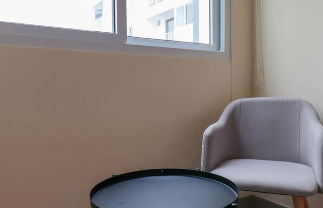 w Minimalist 2BR in Miraflores - Foto 10