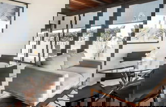 Photo 3 - w Modern 2BR Duplex With Terrace in Miraflores