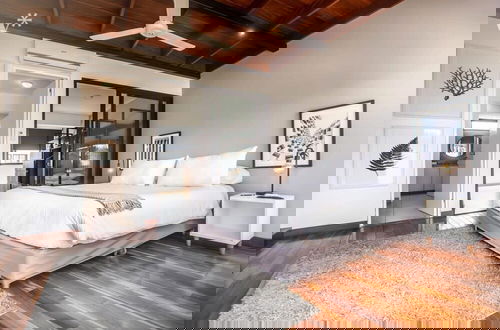 Photo 26 - w Modern 2BR Duplex With Terrace in Miraflores