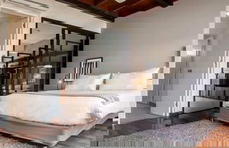 Photo 2 - w Modern 2BR Duplex With Terrace in Miraflores