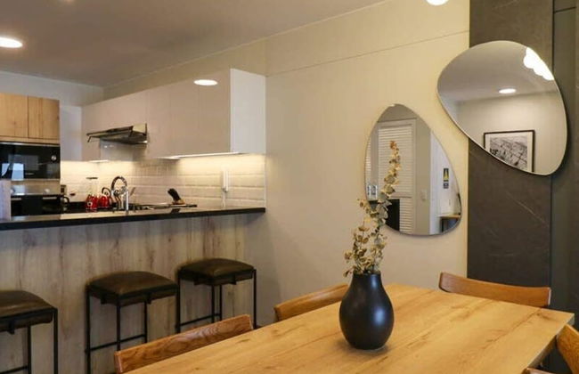 w Spectacular 1BR With Balcony in Miraflores - Foto 11