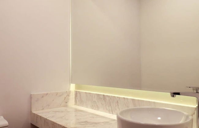 w Spectacular 1BR With Balcony in Miraflores - Foto 26