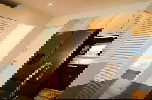 Foto 9 - w Spectacular 1BR With Balcony in Miraflores