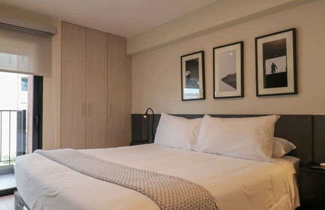 w Spectacular 1BR With Balcony in Miraflores - Foto 2