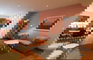Foto 1 - w Picturesque Loft in Barranco