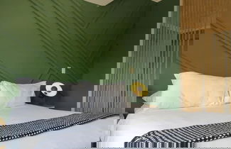 Photo 2 - w Lovely 1BR With Park View in Miraflores