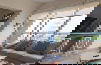 Photo 1 - w Lovely 1BR With Park View in Miraflores
